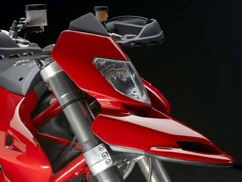 Ducati wygrywa w Milanie nagrod za najlepszy projekt