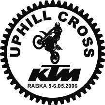 Ktm Uphill Cross