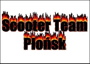 Scooter Team Posk