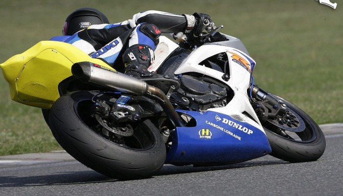 Polacy w Alpe Adria i IDM