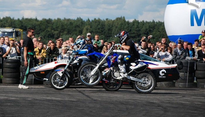 Targi Inter Cars 2010 - dziesi�ta rocznica