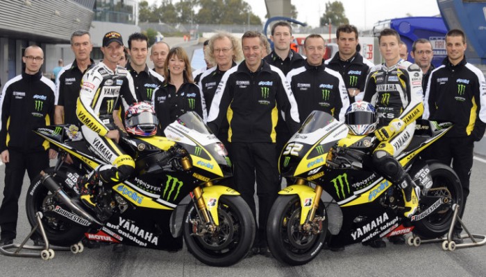 Colin Edwards my�li o powrocie do WSB