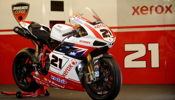 WSB Portimao – Drugi wycig Superbike