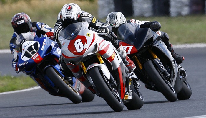 Sobotnie zmagania na WMMP