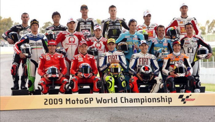 GP W�och – Podsumowanie