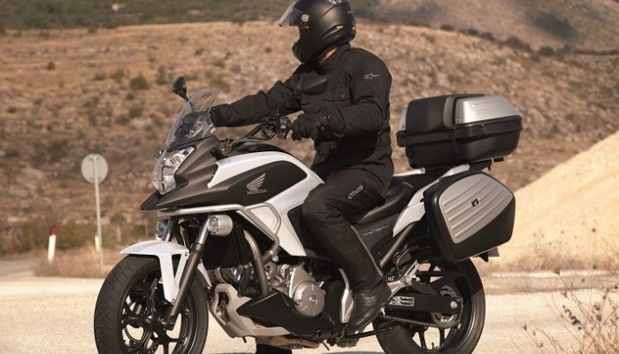 Najwaniejsze motocykle 2012 roku