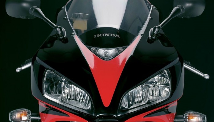 Motocykle Honda - Greatest Hits!