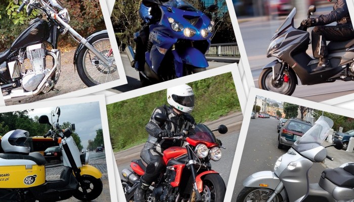 10 najbrzydszych motocykli ostatnich lat
