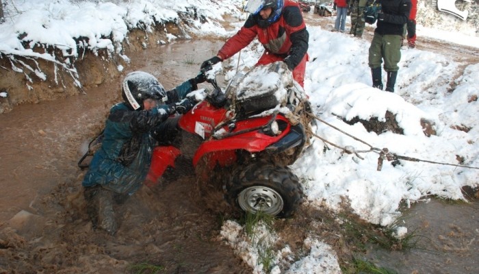 Kaszubski Zwiad - edycja elbl�ska