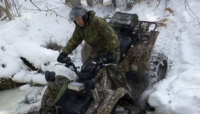 Mamry Challenge 2010 startuje ju� w weekend