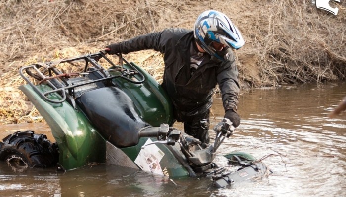 MudMax 2009 ju� w niedziel�