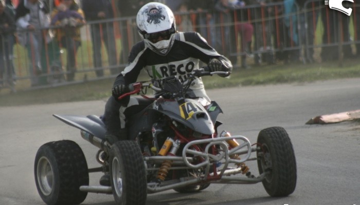 Proximus Superbiker 2008