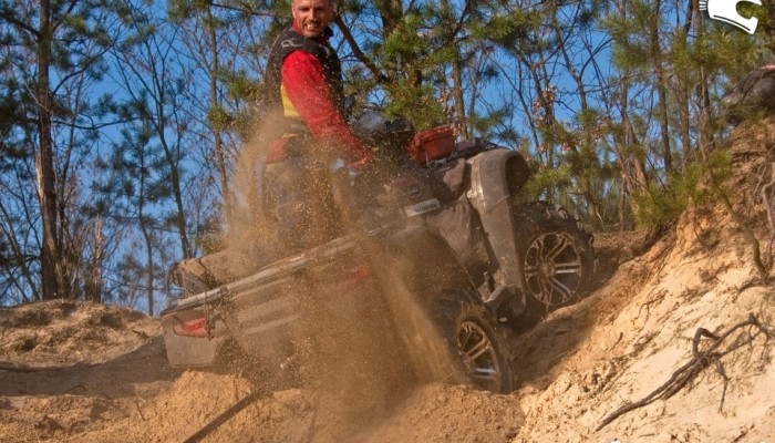 Przeprawowy Puchar Polski Yamaha Cup 2010 startuje w pi�tek