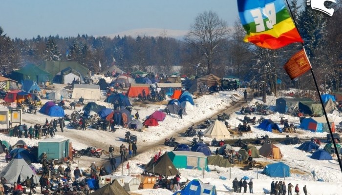 Elefantentreffen - wspaniaa soniowa przygoda