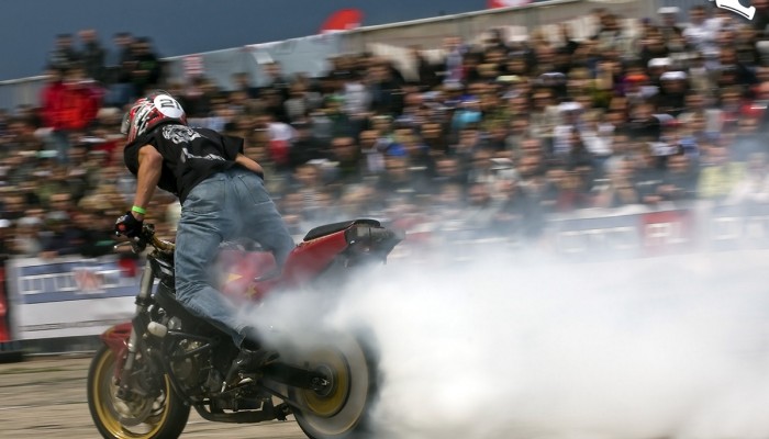 Extreme Moto 2009 – podsumowanie