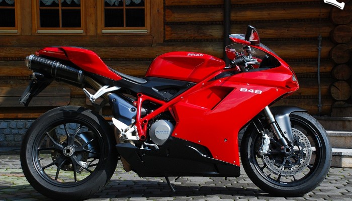 Ducati Weekend – z pasj, o pasji i dla pasji