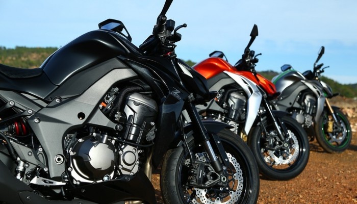 Sprzeda motocykli w marcu 2014 - wiateko nadziei?
