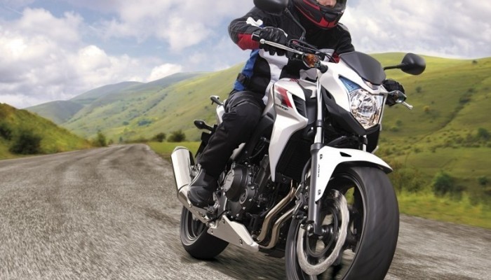 Motocykle w grudniu nie sprzedawa�y si�