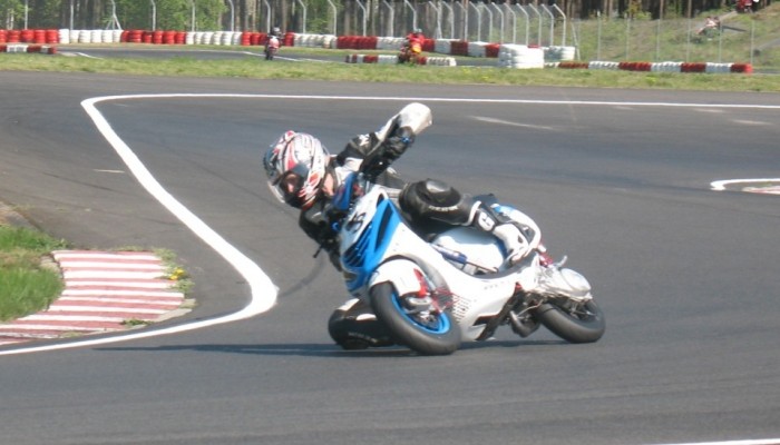 ISDM Stary Kisielin 2009