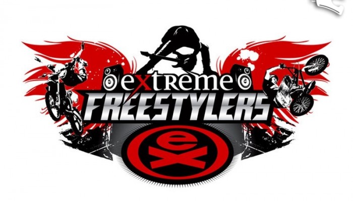 Extreme Freestylers FMX dopiero w 2012!