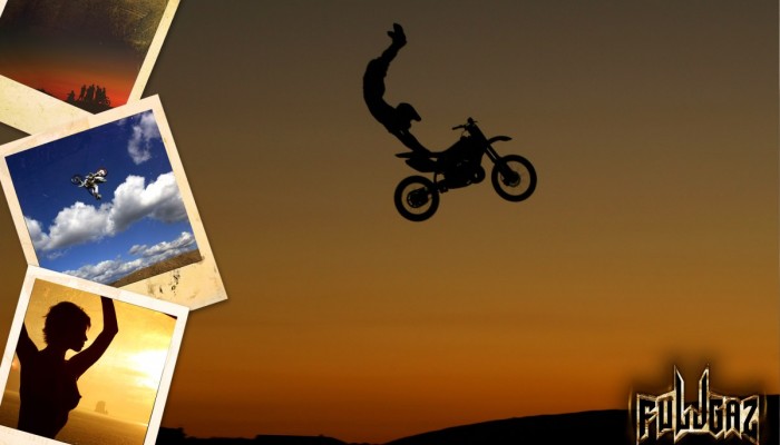 Fullgaz - sporty ekstremalne jako styl �ycia