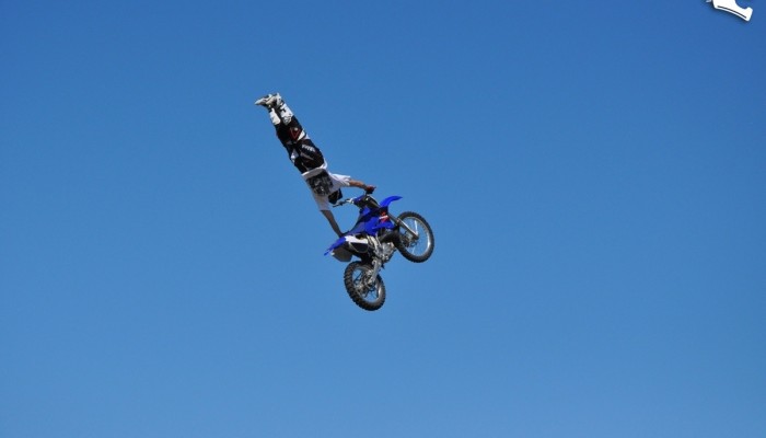 Skillz Up Cup i Cross Country - weekend w Kwidzynie