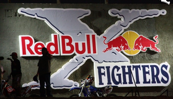 Red Bull X-Fighters 2011 coraz bli�ej
