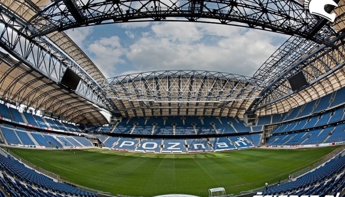 Red Bull X-Fighters w Poznaniu!