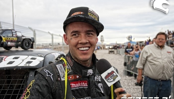 Jeremy „Twitch” Stenberg odchodzi z Metal Mulisha