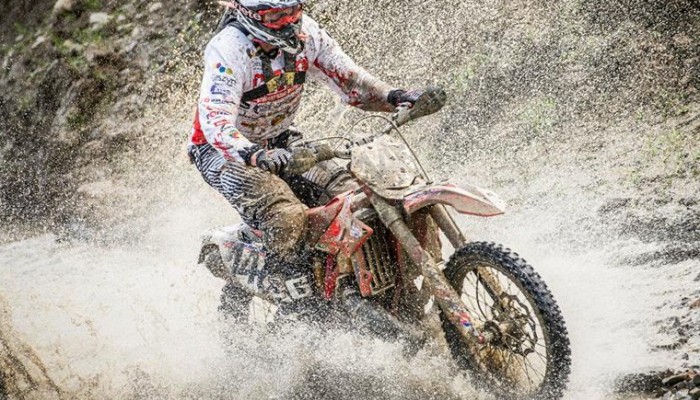 Cross Country w winnej Porbie - najtrudniejsza eliminacja w tym sezonie!