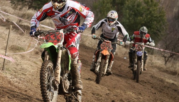 Sezon Cross Country otwarty w Bia�ymstoku