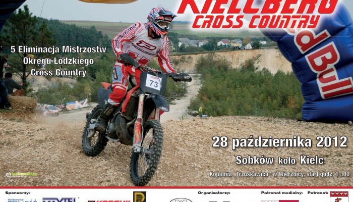 Kielcberg 2012 w t� niedziel�
