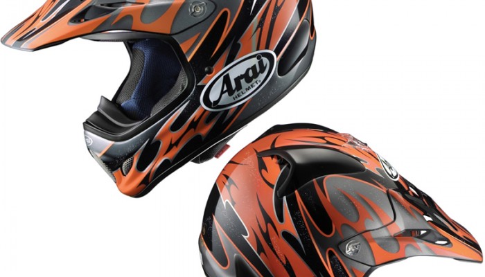 Arai VX-3 - nowo w ofercie 