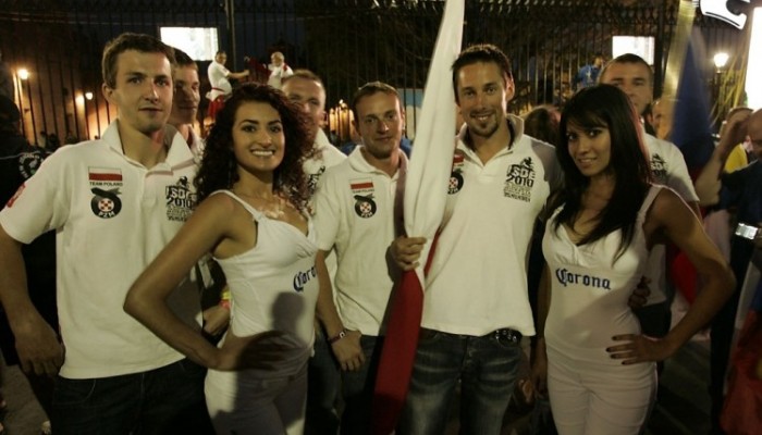 Bartek Obucki - to najlepszy wynik od lat