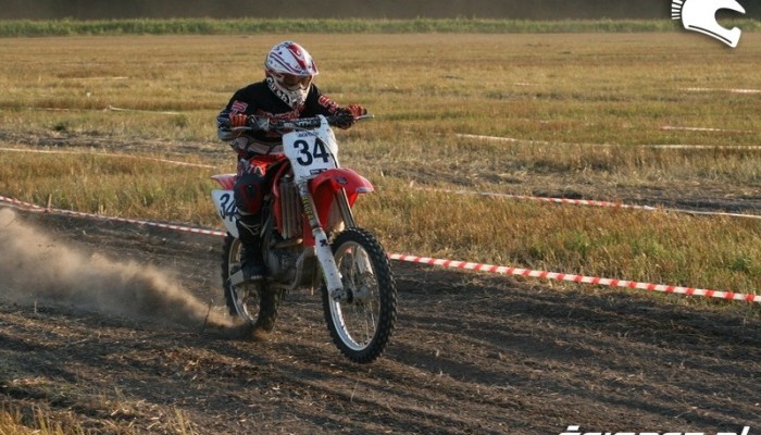 Cross Country Kurdwanów - MotoX on tour 2007