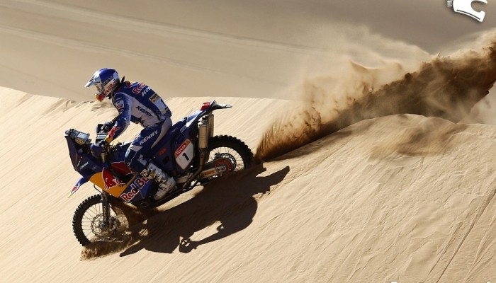 Dakar 2011 - pierwsze informacje