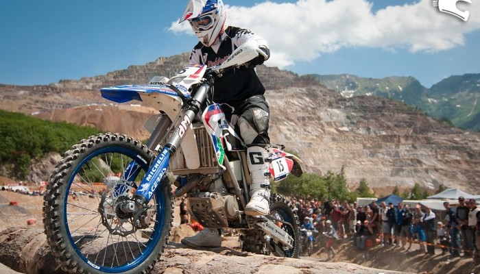 Erzberg Rodeo 2009 - pe�na relacja