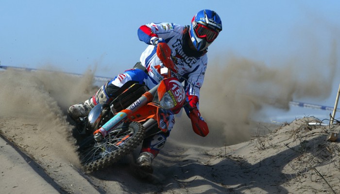 ISDE 2008 - zapowied