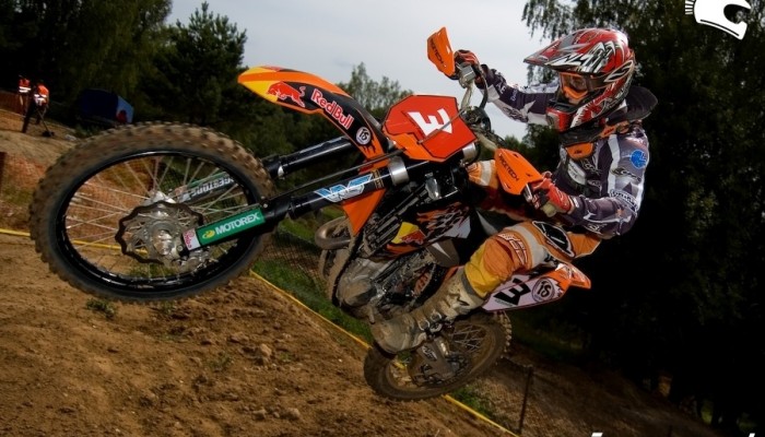 Lidzbark Warmiski - zmaga dzie drugi