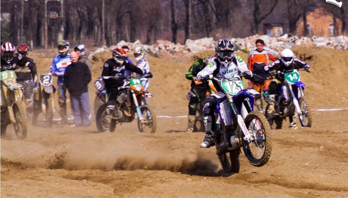 MP Cross Country - ubienica 2010