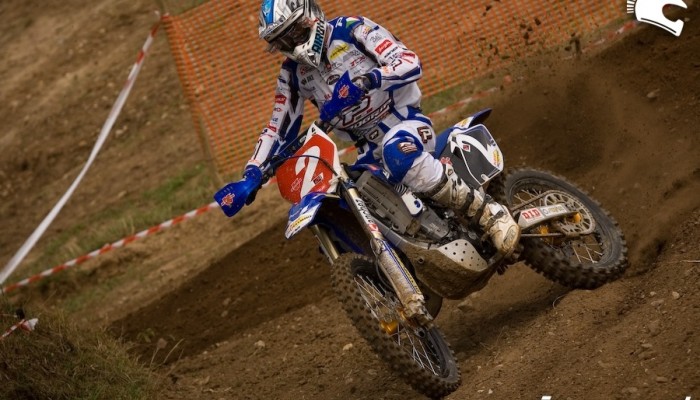 MP Motocross - Roswek - wyniki