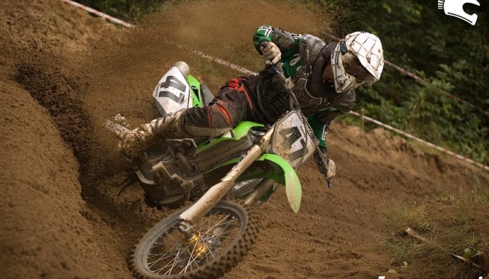 Mistrzostwa Polski w Motocrossie - Nowogard 2008