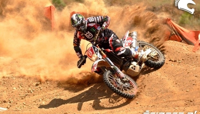 VII i VIII runda M� Endruo - gor�ca Turcja