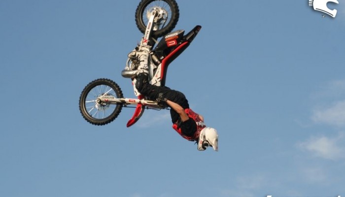 MotoXy 2007 - MX, FMX, offroadowe wydarzenie roku