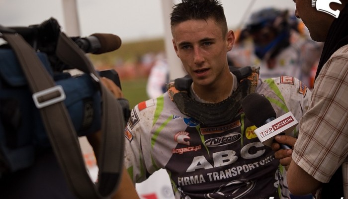 Motocrossowe Mistrzostwa Europy - wyniki wycigw w Czuchowie