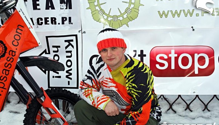 Motoracer Rally Team i Miosz Jasklski - plany na sezon 2010