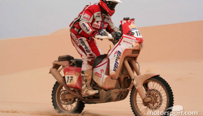Rajd Dakar 2007 - podsumowanie