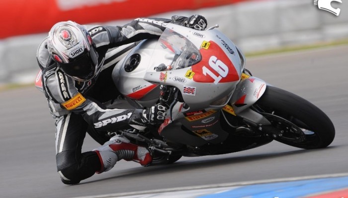 Bartek Wiczy�ski nie powalczy o tytu�!