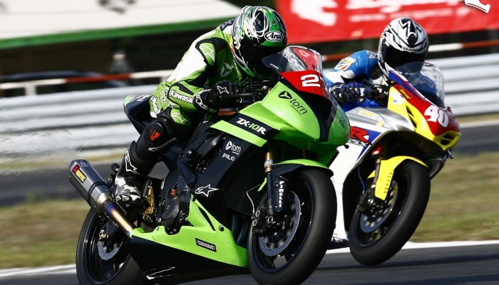 Czeski film po w�giersku cz�� druga, czyli pierwsze kwalifikacje w Poznaniu