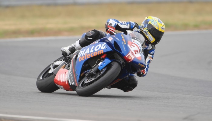 DIALOG RACING na I rundzie WMMP